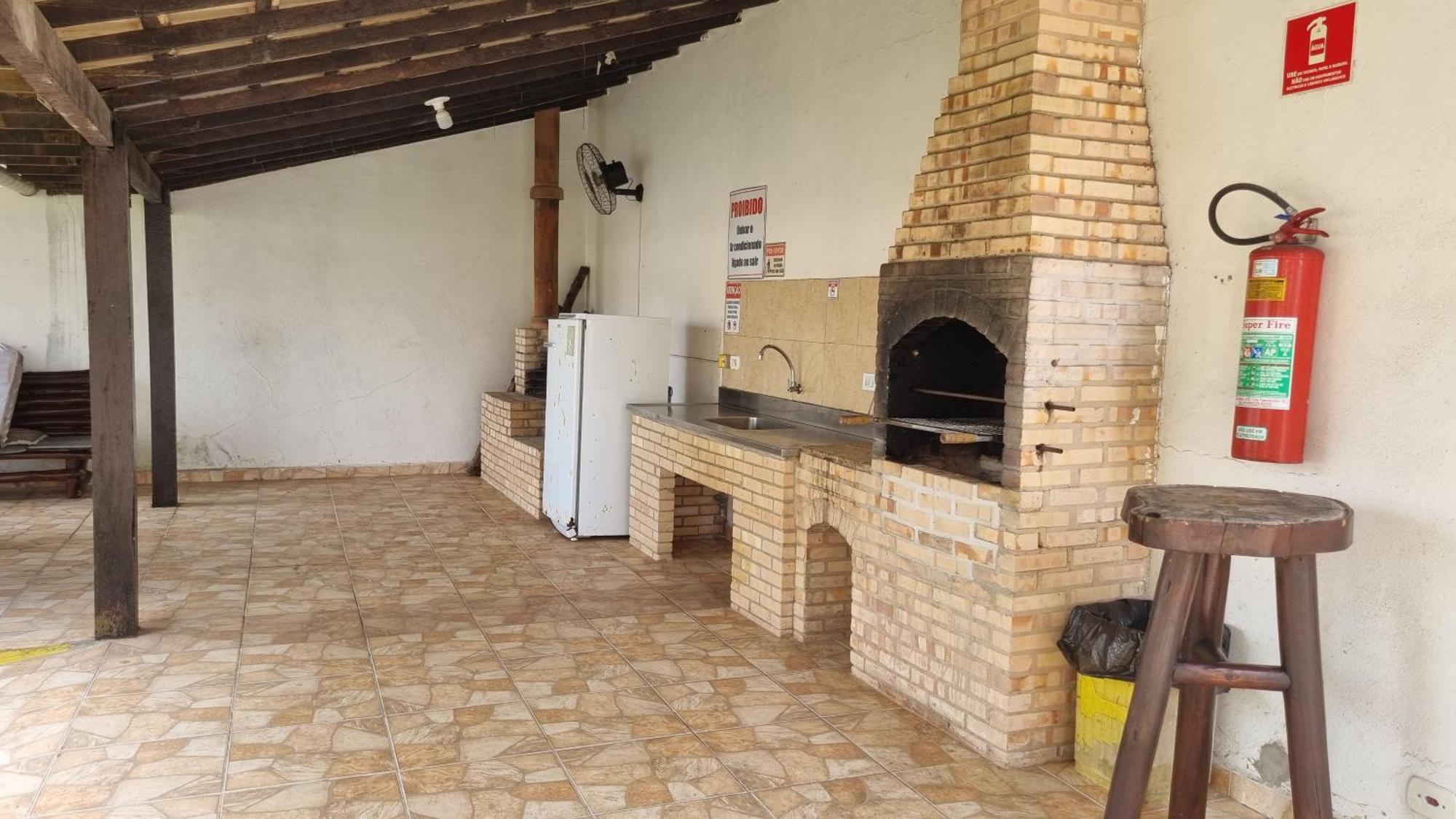 Suite Buzios Luaran gambar