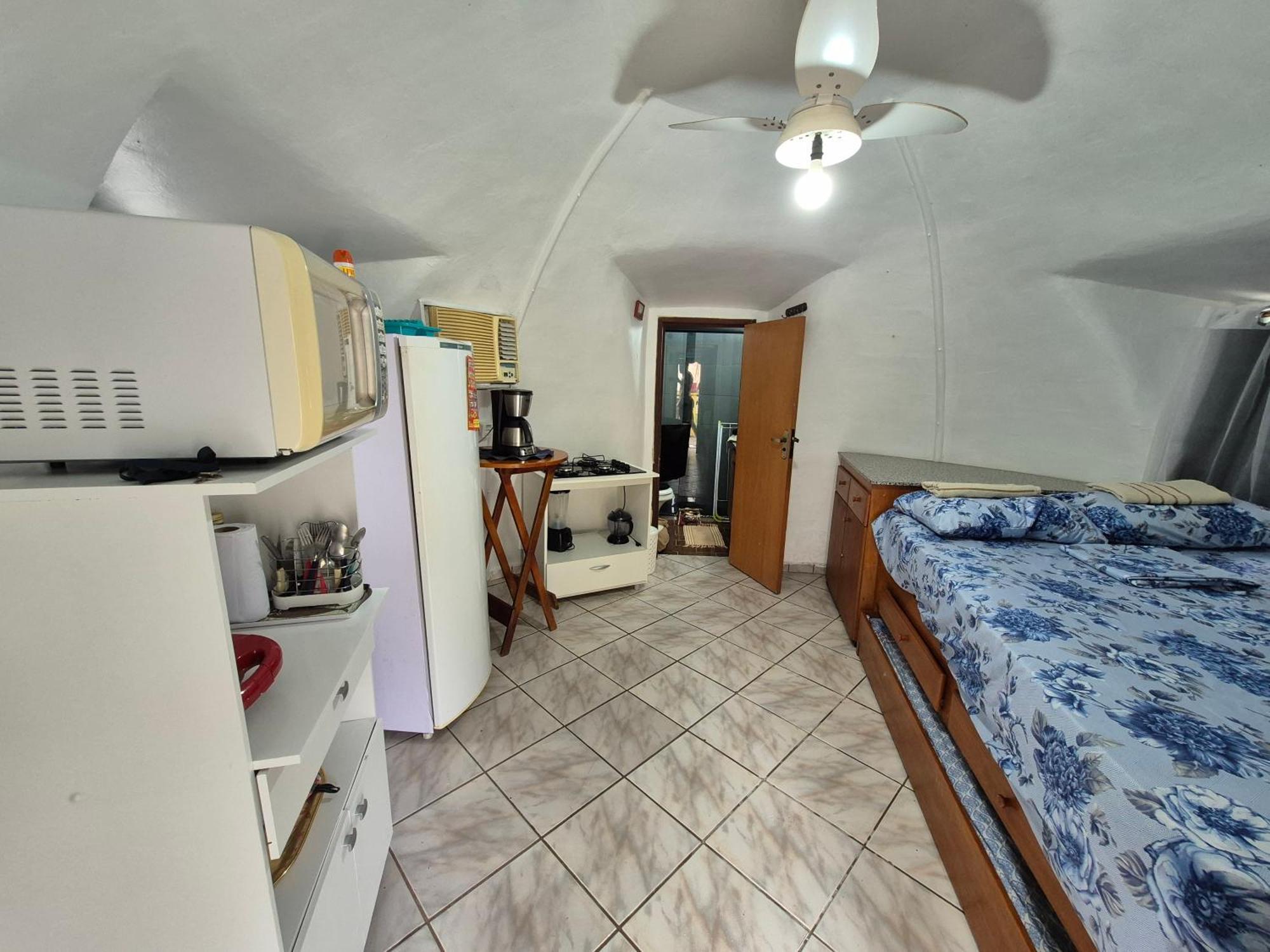 Suite Buzios Luaran gambar