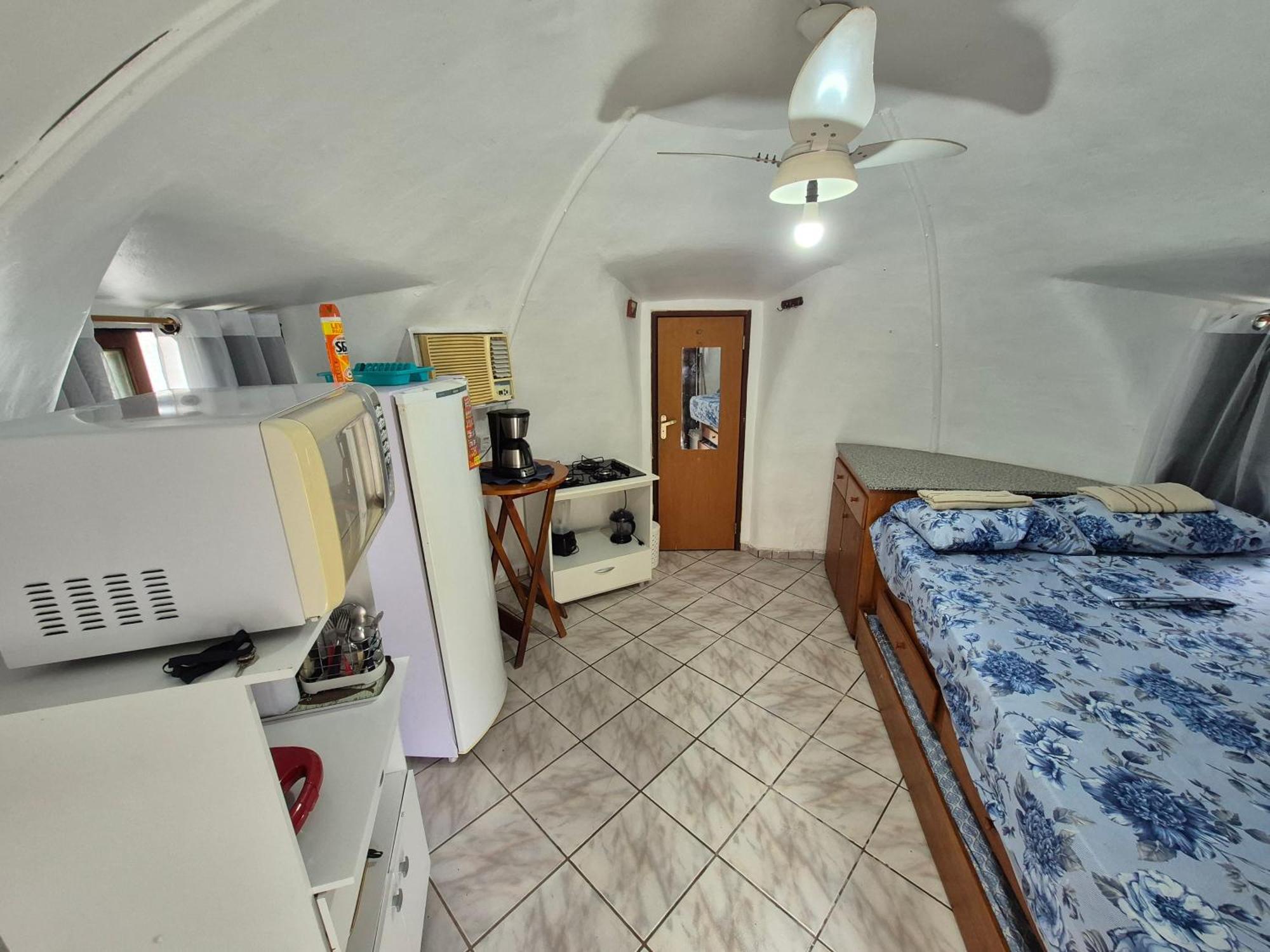 Suite Buzios Luaran gambar